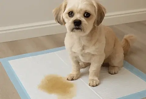 Köpek Çiş Pedi Ne Sıklıkla Değiştirilir En Doğru ve Sağlıklı Yöntem